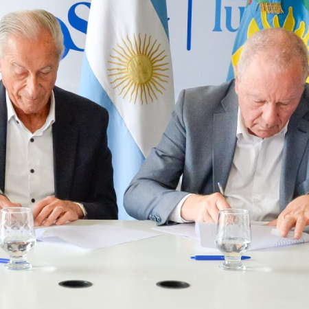 La Costa avanzó en un acuerdo con Catamarca para fortalecer el intercambio productivo y cultural