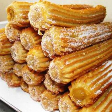 Puán se endulza: Villa Iris recibe la 14° Fiesta del Churro con shows y feria