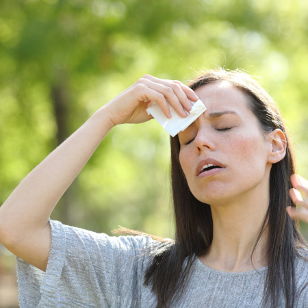 El calor no da tregua en la provincia de Buenos Aires y enciende alertas por incendios