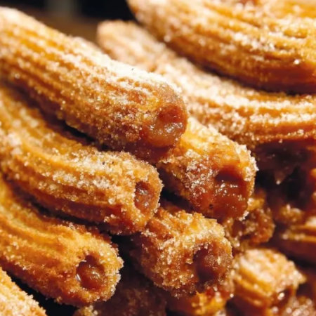 Llega a Puán la 14° Fiesta del Churro