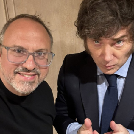 El Gobierno lanza la nueva Agencia de Migraciones encabezada por el exintendente Diego Valenzuela