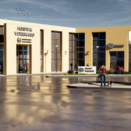 La Matanza tendrá su primer Hospital Veterinario público: dónde estará y cuáles serán sus prestaciones