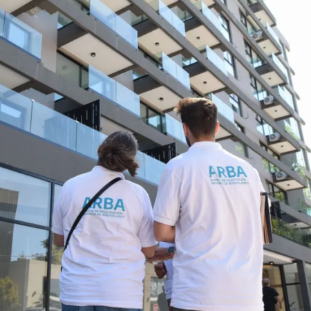 ARBA identificó más de 110 mil metros cuadrados sin declarar en Pinamar y Cariló