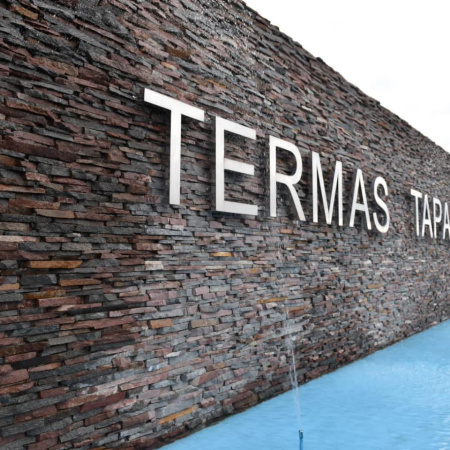 Más descanso y menos gasto: el IPS suma descuentos en las Termas de Tapalqué