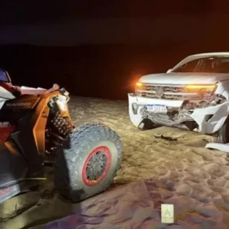 Caso Bastián: inhabilitaron para conducir a los responsables del siniestro en Pinamar