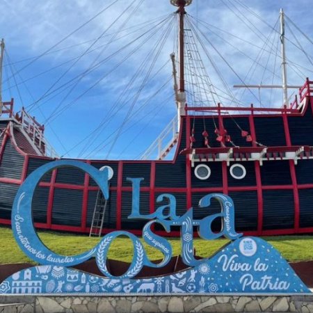 Proponen renombrar el Partido de La Costa: cómo se llamaría y las razones