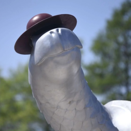 Pehuajó homenajea a María Elena Walsh con un festival infantil gratuito al aire libre