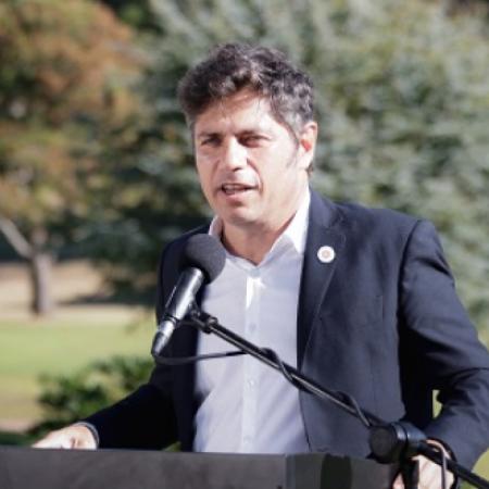 Kicillof responsabilizó a Milei por el impacto de la crisis en el turismo bonaerense