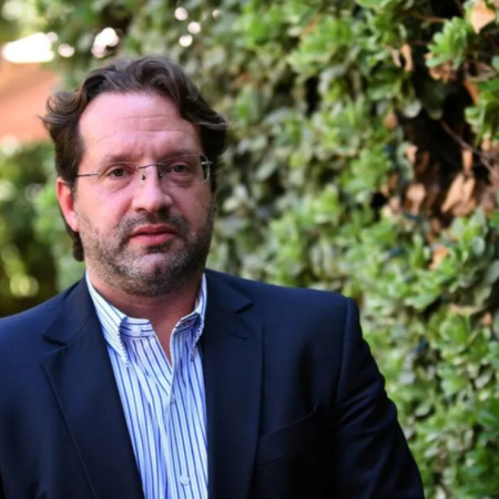 Marco Lavagna renunció a la dirección del Indec en plena actualización de la medición de precios