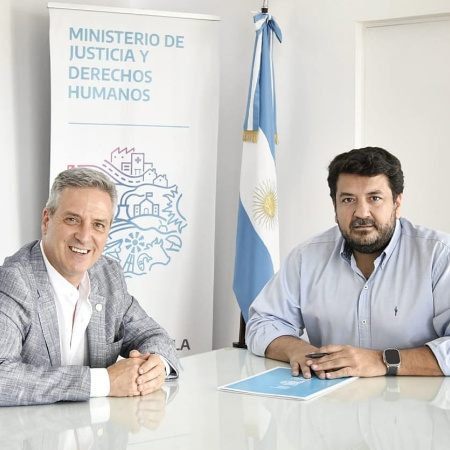 Provincia designó 70 escribanos para 49 distritos tras más de una década sin concursos