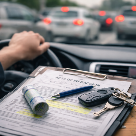 Tránsito 2026 qué multas pueden prescribir y cuáles siguen vigentes en la provincia de Buenos Aires
