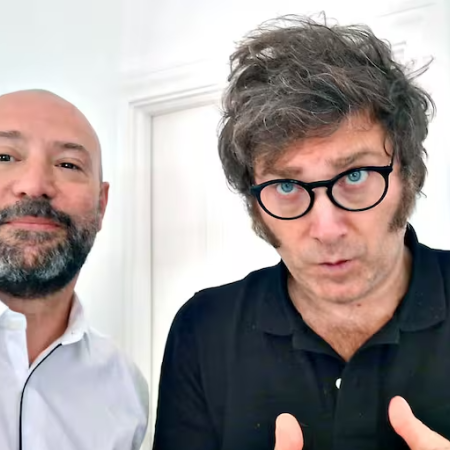 Procesaron a Diego Spagnuolo por asociación ilícita