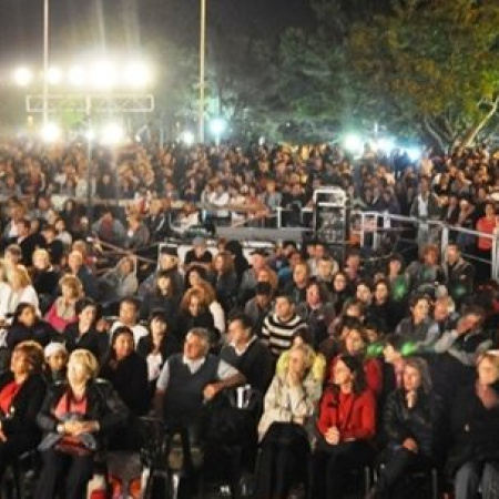 Las Toninas celebrará su 66° aniversario con cuatro días de fiesta popular