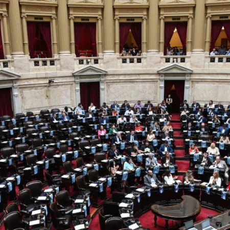 La provincia de Buenos Aires rechaza el proyecto de reforma laboral