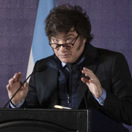 Milei aceptó cambios en la reforma laboral para que el proyecto se apruebe