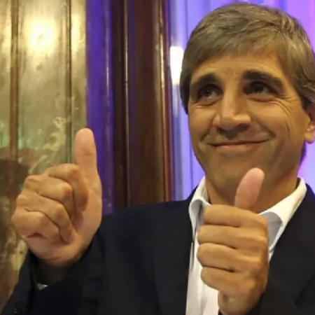 La inflación de enero dio 2,9 luego de un polémico estilo de medición 