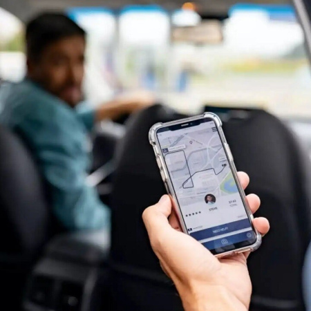 Bahía Blanca aprobó la regulación de Uber y apps: cómo habilitar el servicio