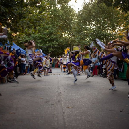 Hurlingham vuelve a vivir el Carnaval 2026 con corsos, murgas, música en vivo y food trucks