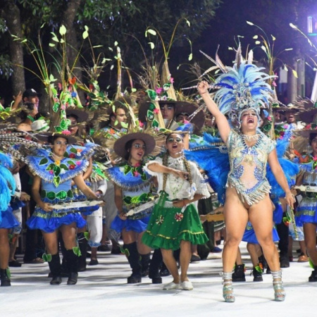 Cómo estará el clima durante el fin de semana largo de carnaval