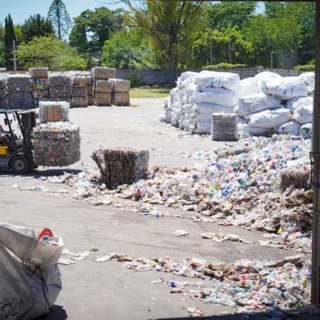 Multinacional cerrará su planta en Tigre y deja sin empleo a 40 trabajadores