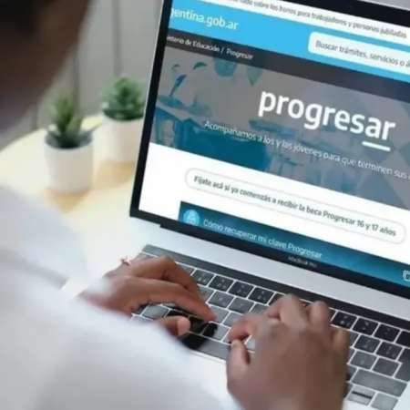Abrió la inscripción a las Becas Progresar 2026: requisitos y cómo anotarse