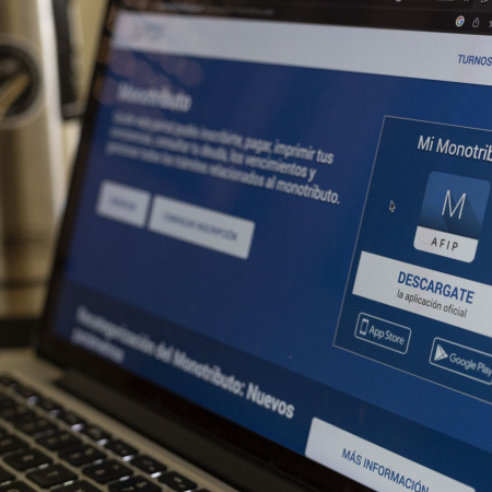Recategorización del monotributo: qué pasa con las billeteras virtuales