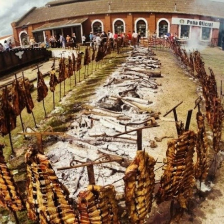 Ayacucho se prepara para una nueva edición de la Fiesta Nacional del Ternero