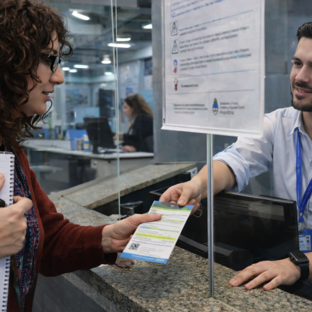 El Gobierno eliminó el plus por presentismo para empleados públicos y ATE anunció medidas