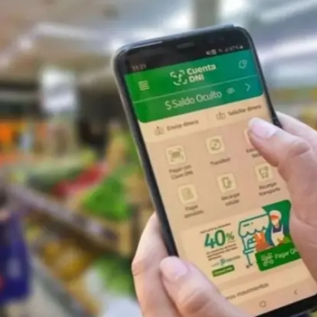 Cuenta DNI marzo: amplían los días de descuento en carnicerías y comercios de barrio