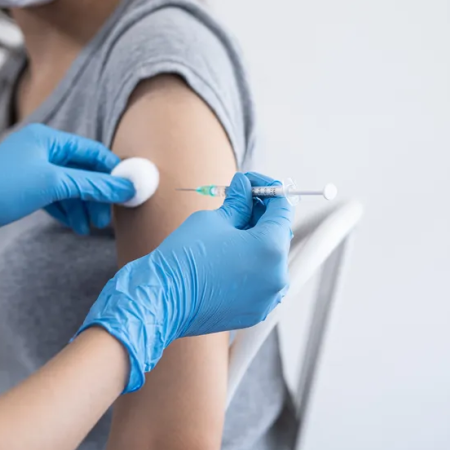 La vacunación antigripal comienza el 9 de marzo en toda la provincia de Buenos Aires