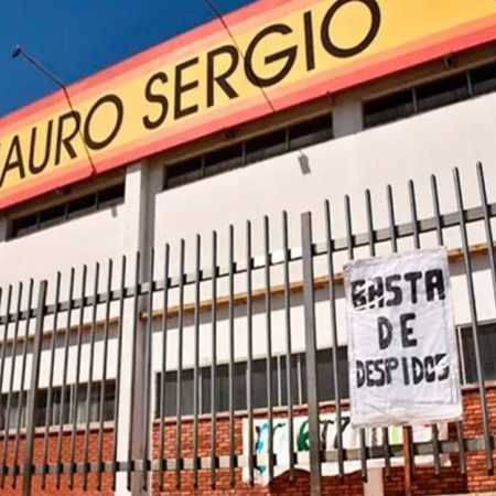Crisis en Mauro Sergio: extienden suspensiones y crece la preocupación en Mar del Plata