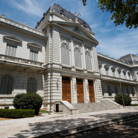 Registro de Casos de Género: la Suprema Corte bonaerense creó una base para analizar desigualdades