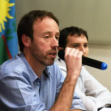 Pablo López: “A pesar de la asfixia del Gobierno nacional, la gestión de la Provincia sigue adelante”