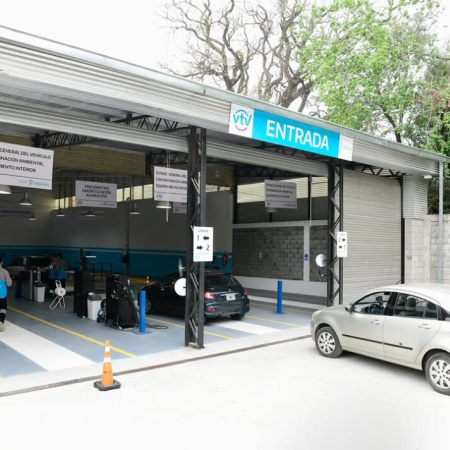 Nación rechazó el reclamo sobre la desregulación de la VTV