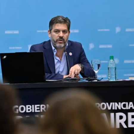 La Provincia cuestionó la ofensiva libertaria contra las tasas municipales y la calificó de “distracción”