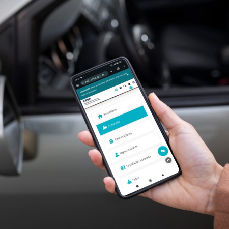 ARBA: hay tiempo hasta mañana para pagar la patente con hasta 15% de descuento