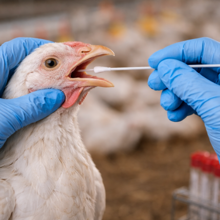 Confirman nuevos casos de gripe aviar en la provincia de Buenos Aires
