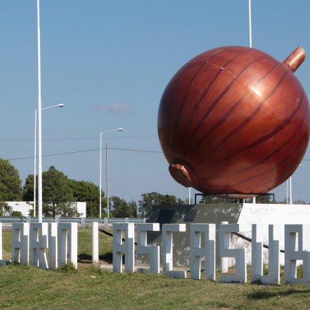 Fiesta Provincial de la Cebolla en Hilario Ascasubi: artistas, precios y todo lo que trae la gran fiesta