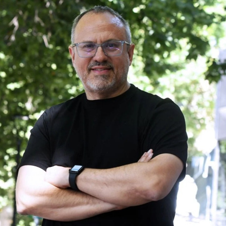 Diego Valenzuela será senador bonaerense: se cayó su llegada al Gobierno nacional