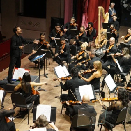 La Provincia abrió concursos para cubrir cargos en la Orquesta y el Coro Estable de Bahía Blanca