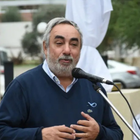 Se judicializó la interna de la UCR bonaerense y crece la tensión partidaria