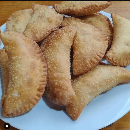 Azul se prepara para la primera Fiesta de la Empanada de Vizcacha
