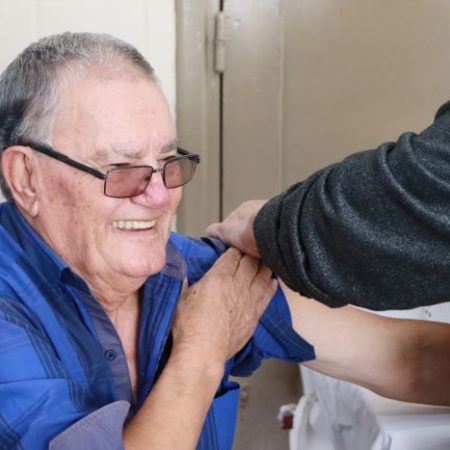 Comienza la Campaña Antigripal 2026 en toda la Provincia