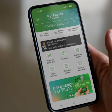 Cuenta DNI amplió los descuentos en carnicerías y comercios: ahora rigen de lunes a viernes