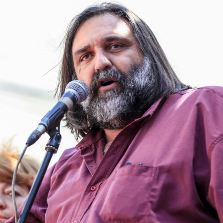 Roberto Baradel dejará la conducción de SUTEBA después de 20 años