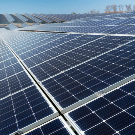 La Provincia avanza con cinco parques solares en el interior: donde estárán ubicados