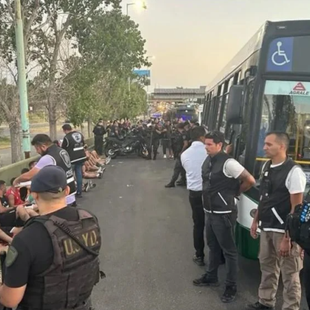 El Gobierno creó un programa federal para controlar traslados de barras