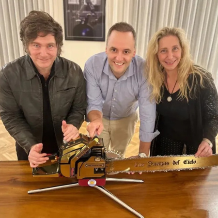 El Gobierno profundiza los recortes en el Estado y estiman al menos 5.000 despidos en el primer trimestre