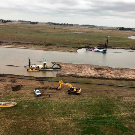 La Provincia activó 22 obras públicas por $250.000 millones: dónde estarán las más importantes