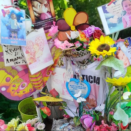 Condenan a 23 años y cuatro meses a uno de los asesinos de Kim Gómez